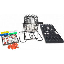 Tactic Bingo Art.54904T