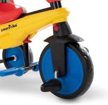 Breeze S Dino Smartrike 3 in1 Art.6053200 trike 3 in 1