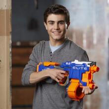 Hasbro Nerf Nstrike Elite Infinus Art.125695