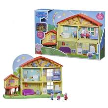 Peppa Pig Art.F2188 Дом для Пеппы