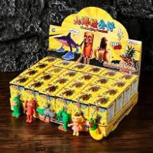 Tung Tung Sahur Art.125774 Figūra Sahur 8 cm