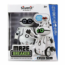 Silverlit Maze Breaker Art.88044 Interaktīvais Robots