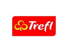 TREFL MINI puzle Peppa Pig, 54