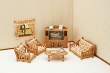Sylvanian Families Art.5339 Набор мебели