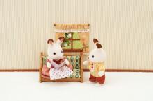 Sylvanian Families Art.5339 Набор мебели