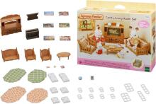 Sylvanian Families Art.5339 Набор мебели