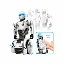 Silverlit Junior 1.0 Art.88560 Интерактивный робот