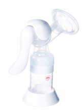CANPOL BABIES manual breast pump Basic 12/205promexp