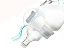 LOVI set 250ml Medical bottle + gift dynamic soother, 0205exp