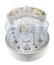CANPOL BABIES electric steam sterilizer, 77/052