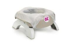 OK Baby Roady Potty Art.39052035 Grey