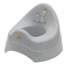 Maltex Potty Zebra Art.6500_90 Bērnu podiņš