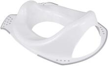 KEEEPER toilet training seat Stars Cosmic White