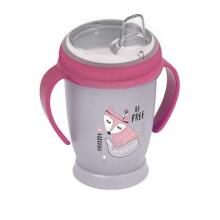 LOVI none-spil cup Indian Summer Junior, 250 ml girl 12m+, 35/346girl