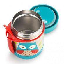 SKIP HOP insulated food jar Zoo Owl, 252375
