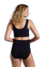 CARRIWELL biksītes grūtniecēm Black L 412