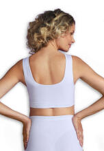 CARRIWELL krūšturis White M 3551