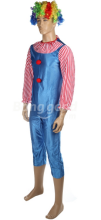 4KIDS International Art.191879  Adult Costume Clown
