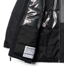 COLUMBIA Vējjaka Porteau Cove™ Black Heather, Grey 1908401-010-104