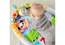 Fisher Price Flip And Fun Activity Gym  Art.FXC14 Развивающий коврик
