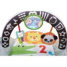 Fisher Price Flip And Fun Activity Gym  Art.FXC14 Развивающий коврик