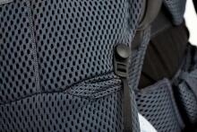 Baby Bjorn Move Art.099013 Anthracite 3D Mesh