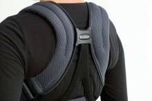 Baby Bjorn Move Art.099013 Anthracite 3D Mesh