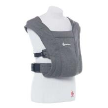 ERGOBABY ķengursoma Embrace - Heather Grey