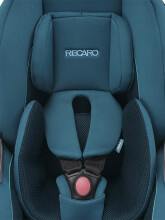 RECARO autokrēsl Avan I Size Prime Silent Grey