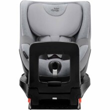BRITAX autokrēsls DUALFIX M i-SIZE Grey Marble ZS SB 2000030780