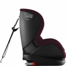 BRITAX autokrēsls TRIFIX² i-SIZE Burgundy Red ZR SB 2000030794