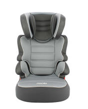 NANIA autokrēsls Beline Luxe Shadow ( 9 -36 )
