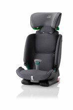 BRITAX autokrēsls ADVANSAFIX M i-SIZE Storm Grey 2000034306