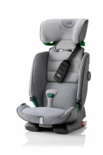 BRITAX automobilinė kėdutė ADVANSAFIX i-Size Grey Marble 2000033498