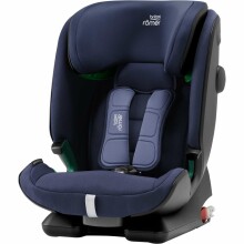 BRITAX autokrēsls ADVANSAFIX i-Size Moonlight Blue 2000033493