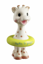 VULLI Sophie la girafe vonios žaislas 6m + 10400