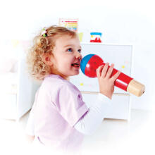 HAPE mikrofons Mighty Echo, E0337