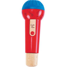 HAPE mikrofons Mighty Echo, E0337