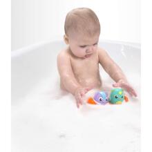 PLAYGRO rotaļlieta – kanoe ar gaismiņām, 4087630
