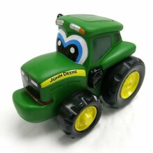 Inercinis traktorius JOHN DEERE, 42925