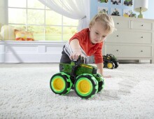 JOHN DEERE traktors Build a Johnny, 46655