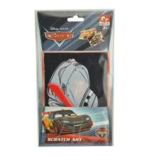 Disney scratch art, WD15332