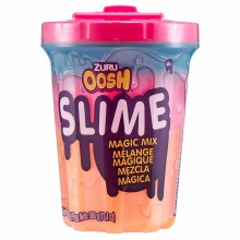 „OOSH Slim“, 4 serija, didelė, įvairi, 8602