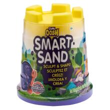 OOSH kinētiskās smiltis Smart Sand, series 1, dažādas, 8608