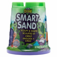 OOSH kinetinis smėlis „Smart Sand“, 1 serija, įvairus, 8608
