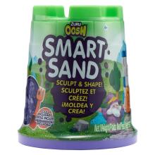 OOSH kinētiskās smiltis Smart Sand, series 1, dažādas, 8608