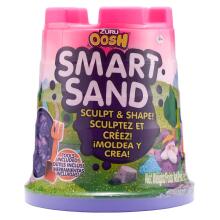 OOSH kinētiskās smiltis Smart Sand, series 1, dažādas, 8608