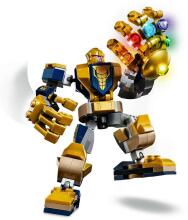 76141 LEGO® Super Heroes Thanos robots