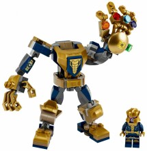 76141 LEGO® Super Heroes Thanos robots