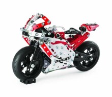 MECCANO konstruktors Ducati Moto GP motocikls, 6044539